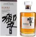 Hibiki Japanese Harmony 43% 700ml