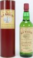 Isle of Jura 1991 JM Old Master's Cask Strength Selection 55.1% 700ml