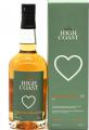 High Coast Silent Mills Collection 04 Bourbon & Port 51% 500ml