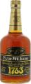 Evan Williams 10yo Kentucky Straight Bourbon Whisky 43% 750ml