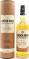 Knockando 2004 Season Bourbon Casks 43% 700ml