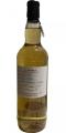 Springbank 2000 Duty Paid Sample For Trade Purposes Only Fresh Rum Barrel Rotation 736 51% 700ml
