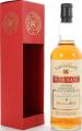 Balmenach 2011 CA Wood Range Wine Cask Madeira cask since 12 2017 57.2% 700ml