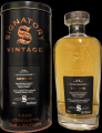 Blair Athol 1989 SV Cask Strength Collection 29yo 50.6% 700ml