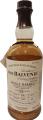 Balvenie 15yo Single Barrel Traditional Oak Barrel 9018 47.8% 700ml