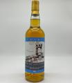 Caol Ila 2011 Slainte 11yo 58% 700ml