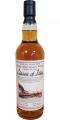 Classic of Islay Vintage 2017 JW #809 57.3% 700ml