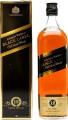 Johnnie Walker Black Label Extra Special 43% 1000ml