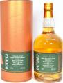 Macallan 22yo CA Duthies Oak Cask 46% 700ml