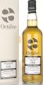 Strathmill 1990 DT The Octave 46.9% 700ml