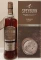 Speyburn 2004 Single Cask 52.5% 700ml