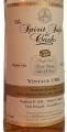 Glen Garioch 1988 Cel The Spirit Safe & Cask Hogshead 1538 56.1% 700ml