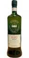 Glen Moray 1995 SMWS 35.172 Alpaca fleece 1st Fill Ex-Bourbon Barrel 52.9% 700ml