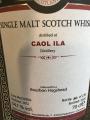 Caol Ila 2012 MoS 54.1% 700ml