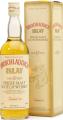 Bruichladdich 10yo Single Malt Scotch Whisky Dethleffsen Import Flensburg 40% 700ml