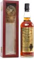 Linkwood 1981 CA Chairman's Stock 31yo Sherry Cask 44.8% 700ml