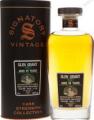 Glen Grant 1997 SV Cask Strength Collection 59.3% 700ml