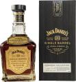 Jack Daniel's Single Barrel 17-5581 64.5% 700ml