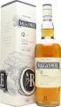 Cragganmore 12yo Single Speyside Malt 43% 750ml