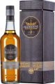 Glengoyne 21yo 1st Fill European Oak Sherry 43% 200ml