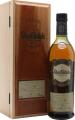 Glenfiddich 1973 Vintage Reserve #7571 49.8% 700ml