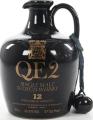 QE2 12yo Single Malt Scotch Whisky 48.6% 750ml