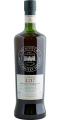 Bowmore 1997 SMWS 3.217 A delicatessen shopping basket Refill Sherry Butt 55.6% 750ml