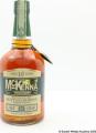Henry McKenna 10yo Single Barrel Bottled in Bond #6817 50% 750ml