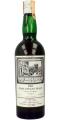 Pure Single Malt 1961 BR Societa Best Milano 43% 750ml