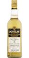 Ben Nevis 2006 DoD Refill Hogshead LD 12010 46% 700ml