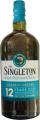 The Singleton of Dufftown 12yo Giftset Luscious Nectar 40% 700ml
