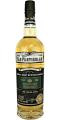 Ledaig 2009 DL Refill Hogshead Kronenhalle Bar 48.4% 700ml