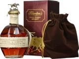 Blanton's The Original Single Barrel Bourbon Whisky #23 46.5% 750ml