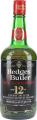Hedges & Butler 12yo Finest De Luxe Blend 43% 750ml