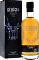 Tomatin Cu Bocan 46% 700ml