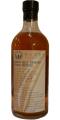 Chichibu 2008 Ichiro's Malt Newborn Double Matured #447 61.3% 700ml