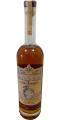 Spirits of French Lick 4yo The Morning Glory 50% 750ml