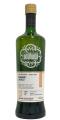 Glen Elgin 2006 SMWS 85.62 Geranium jalfrezi Refill Ex-Bourbon Hogshead 57.3% 700ml