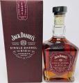 Jack Daniel's Single Barrel Rye 45% 700ml