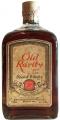 Old Rarity De Luxe Scotch Whisky 43% 750ml