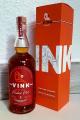 Vink 5yo Bourbon & Ruby Port Cask 44.7% 700ml