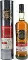 Loch Lomond 2006 Single Cask Limited Edition 18/550-12 The Whisky Shop 53.1% 700ml