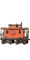 Jim Beam Caboose Decanter Ceramic Decanter 40% 750ml