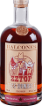 Balcones ZZTop Tres Hombres 50% 750ml