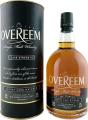 Overeem Cask Strength Sherry OHD-193 60% 700ml