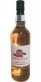 Benrinnes 15yo StW Whisky Heaven 53.5% 700ml