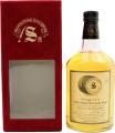 Clynelish 1974 SV Vintage Collection Dumpy Oak Cask #2570 55.7% 700ml