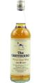 The Greyhound 8yo Ultimate Scotch Whisky 40% 700ml