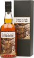 Chichibu 2012 Single Cask 62.4% 700ml