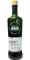 Bushmills 2002 SMWS 51.10 Agave-induced invigoration 1st Fill Ex-Bourbon Barrel 57.7% 700ml